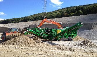Combined Mobile Cone Crushing Plant 