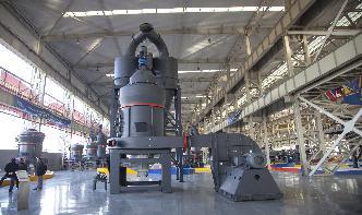 Oil Lubrication For Cone Crusher 