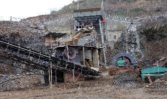 Stone Crusher Machine Manufacturers In India Second Hand ...