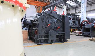 Screen And Crushers For Coal Handling System