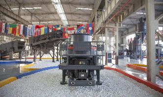 ready stock coal mobile crusher di surabaya