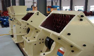 raw materials for stone crusher 