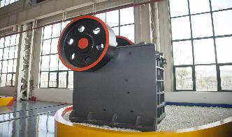HOME Product types of crusher used in alumina plant