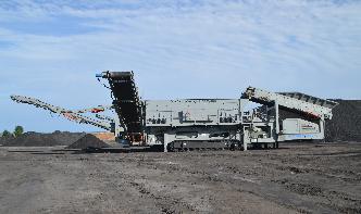 Mobile Quarry Cone Crusher Used in Limestone Quarrying ...