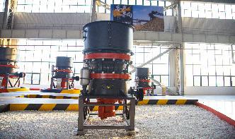 maquinaria para trituracion en la fabricacion de cemento