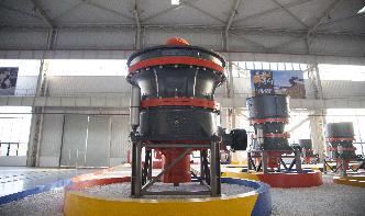 El concentrador centrifugo en maquinaria