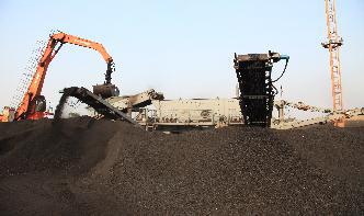 Coal Mobile Crusher Repair In South Africa