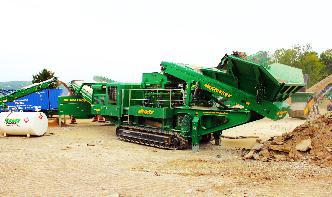 powerpoint presentation on spare parts of stone crusher