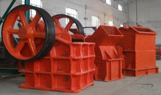 Coal Crushing Machine Design Stone Crushers China