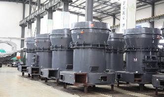 China Athm High Pressure Grinding Mill for Mining China ...
