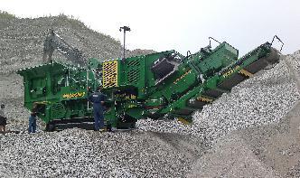 mobile aggregate drying equipment ireland