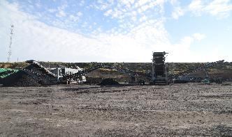 set up aggregate crusher plant 