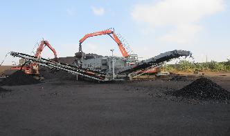 second hand crushing and screening plant sale in india