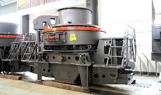 Trituradora de Cono Resorte_The Nile Machinery Co., Ltd