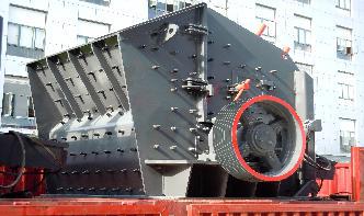 Ballast Crushers For Sale 