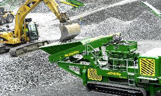 Plans to build a rock jaw crusher 