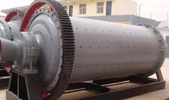 manufactures small crusher amount of equipment