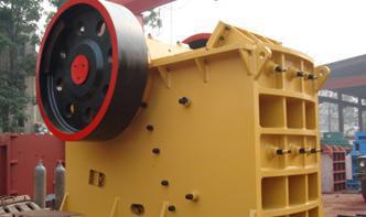 parts cement crusher 