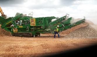 How To Build A Stone Crusher Machine Kaseo Heavy .