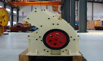 How to build a stone crusher in south africa