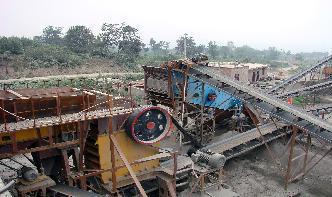 pequena trituradora de equipos utilizados en la mineria de .